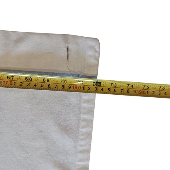 Woodland Gardens Shower Curtain Urban Outfitters Floral Peacock Deer-Please Read - Picture 10 of 12